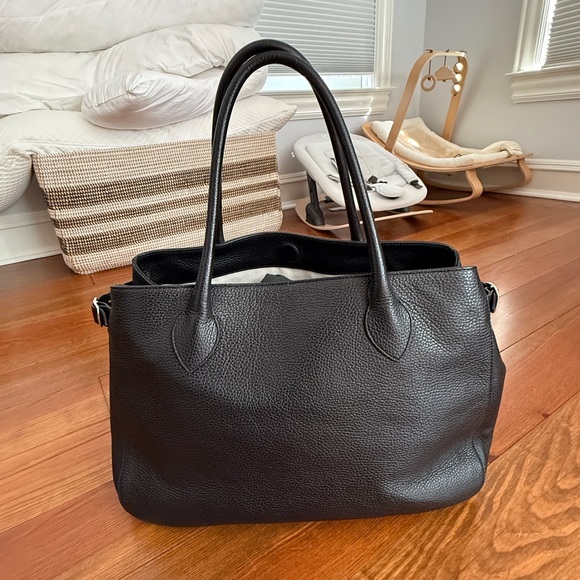 Reformation Patrizia Bowling Bag - Picture 2 of 8